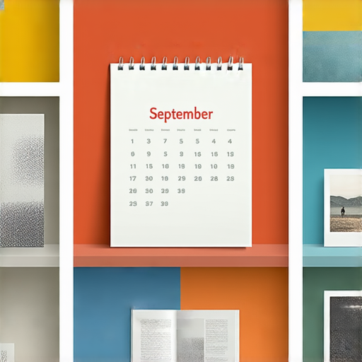 探索印刷業的多樣性與發展：從9月日曆到婚禮程序表印刷