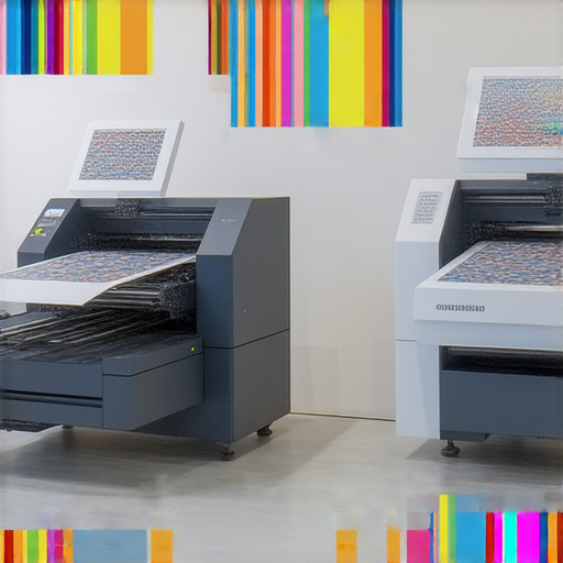 印刷技術的發展與卡印刷、雜誌印刷的新趨勢探索