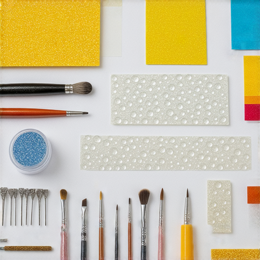 探索印刷之道：珍珠印刷、北角與立體印刷技巧全解析