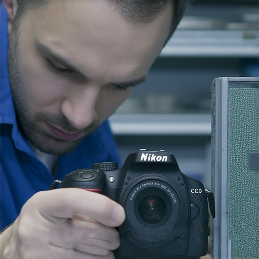 "你的Nikon CCD相機出了問題？立即了解專業維修，讓它恢復生機！"
