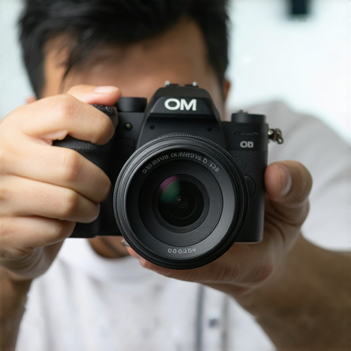 讓您的OM相機煥然一新！探索我們的專業維修服務，立即提升拍攝體驗！