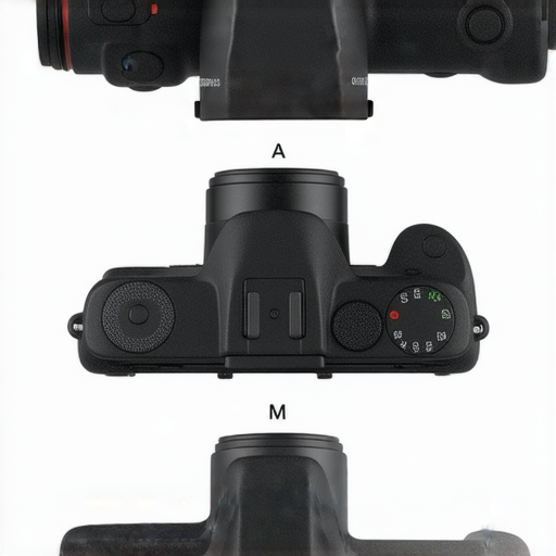 「揭秘相機A、S、M模式！選對拍攝模式，驚艷每一刻，專業維修服務隨時待命！」