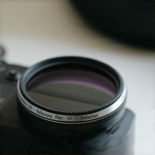 「相機UV鏡的秘密，你知道它的真正作用嗎？我們提供專業維修服務！」