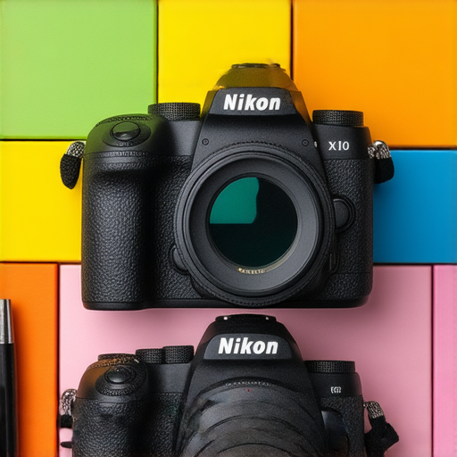 「探索Nikon X10與X50的潛力，別讓故障打斷您的創作！立即了解我們的專業維修服務！」