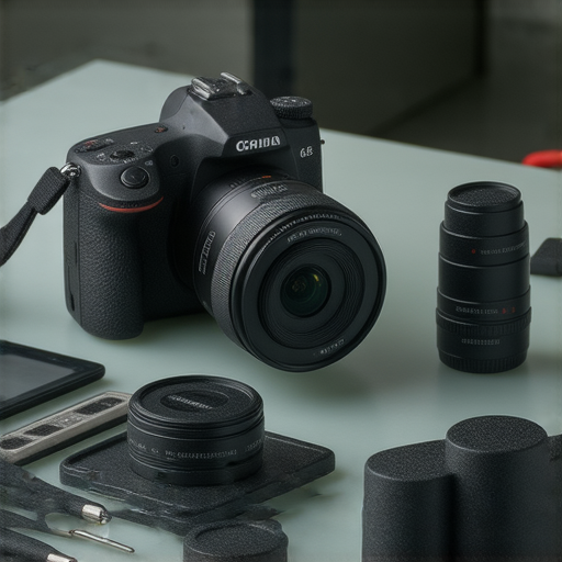 「5000元以下攝影神器！揭開最具性價比相機的維修秘密，立即了解我們的專業服務！」