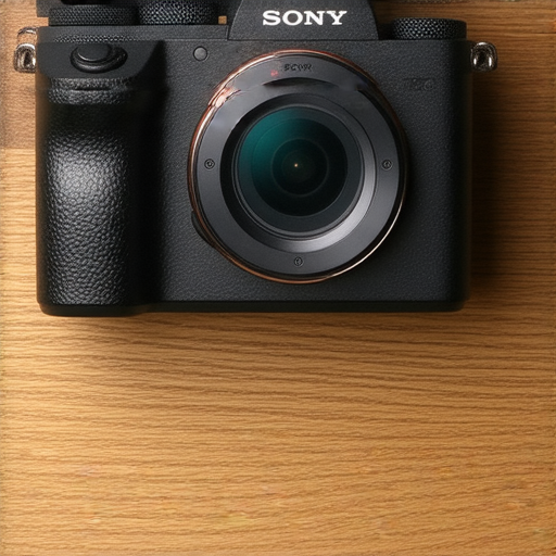 「Sony相機保養期內你不知道的秘密！專業維修服務助你高效捕捉每個精彩瞬間！」