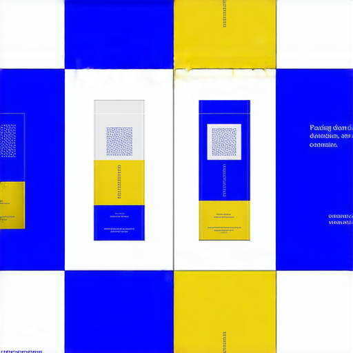 「揭秘包裝盒設計的奧秘！讓我們的專業印刷服務助你一臂之力！」