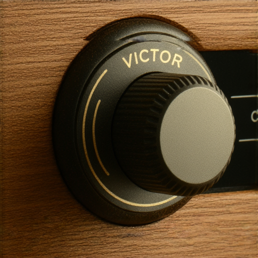 "了解Victor音量調節器的秘密與用途，並探索我們的專業維修服務！"