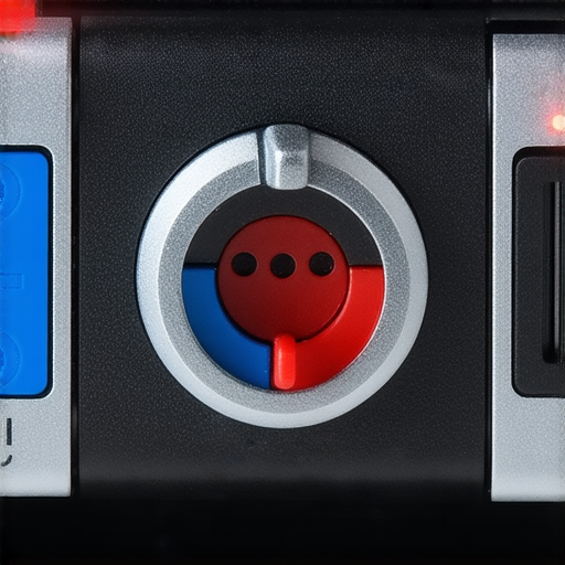 「音響級 Switch 徹底揭密！你的設備該升級或維修了嗎？立即了解專業解決方案！」