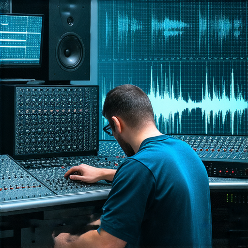 「音響問題讓你煩惱？點擊了解專業維修，恢復絕佳音質！」