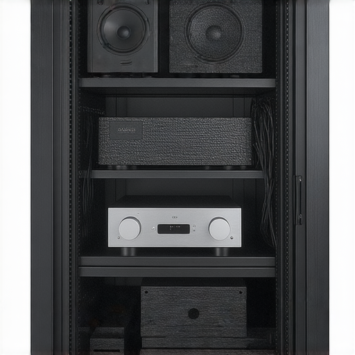 「音響櫃的秘密：如何讓你的音響發揮最大潛能？立即了解我們的維修專業服務！」