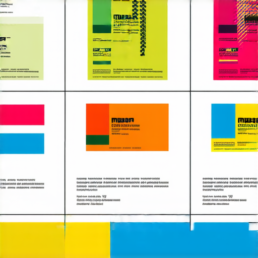 打造獨特名片印刷，立即揭開專業設計的神秘面紗！