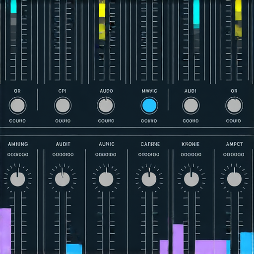 "掌握音質的秘密！音響校正器大揭秘，點擊了解專業維修服務！"