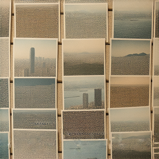 「探索香港專屬明信片印刷秘密！少量印刷優惠等你來發現！」