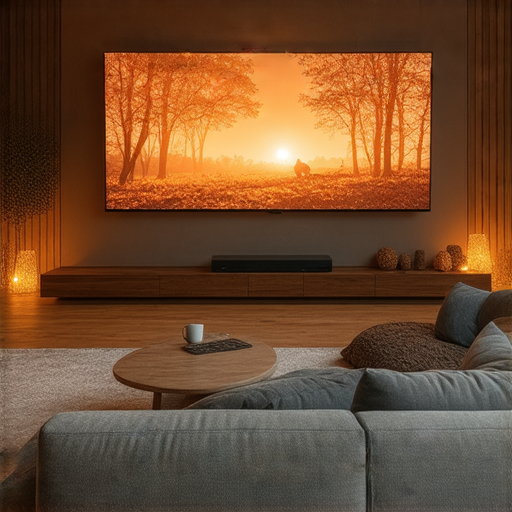 「超短焦投影機為何成為新寵？揭開背後的維修秘密，快來了解！」