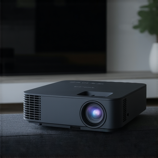 「發現超高畫質的秘密！4K投影機推薦與專業維修服務，讓你的視覺體驗升級！」