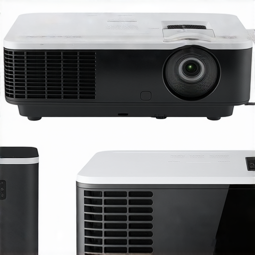 "探索最佳4K投影機推薦，專業維修服務助你完美體驗！"