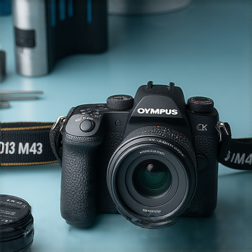 發現奧林巴斯M43相機的潛力！立即了解我們的專業維修服務，讓你的拍攝回春！