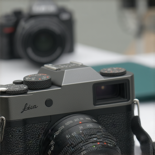 「搶先了解！Leica M6 香港專家維修服務，讓你的相機重拾光彩！」