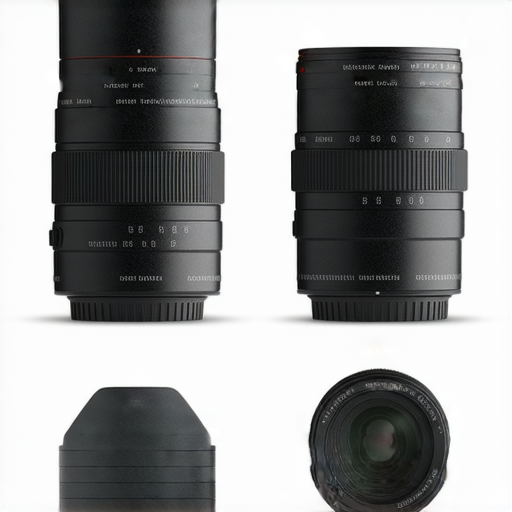 "探索42.5與50 1.5 Leica鏡頭的秘密，還有專業維修服務等你發現！"