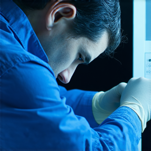 "4K流明LED投影機的秘密！維修專家帶你揭開真相，立即了解！"