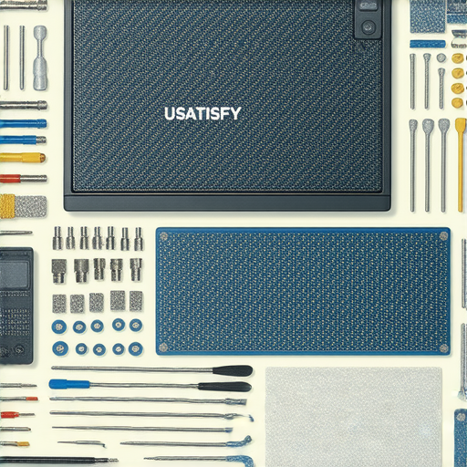 「教學USATISFY投影機維修揭秘！立即了解如何讓你的音響與影像重獲新生！」