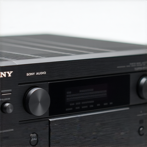 「揭開Sony音響密碼！你的TA Sony接收器或許需要專業維修，快來了解更多！」