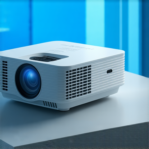 「揭秘4K家用投影機的驚人畫質！維修服務助你高效升級！」