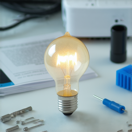 「發現ED投影機燈泡的秘密！立即了解我們的專業維修服務，讓您焕然一新！」