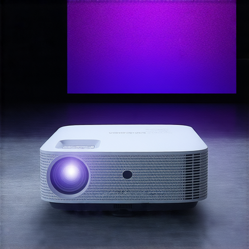 “發現VIEWSONIC無線投影機的隱藏功能，立即讓我們幫你維修，啟動全新視覺體驗！”