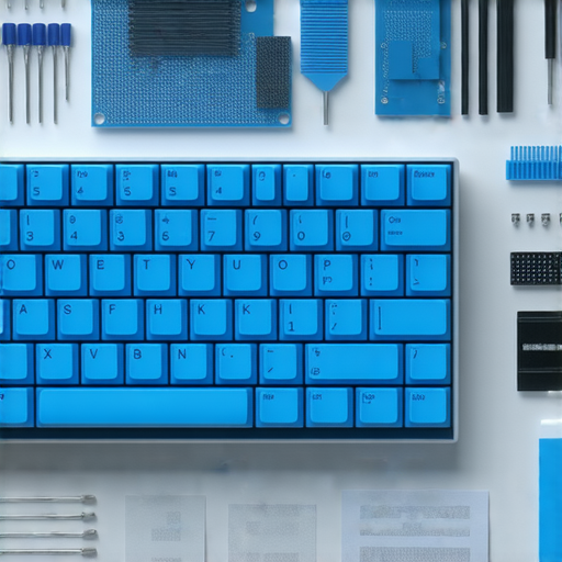 「發現無線投影的秘密！你的鍵盤報修了嗎？立即查詢專業維修服務！」