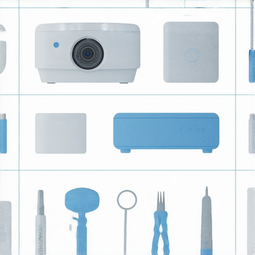 揭開無線投影機的神秘面紗！專業維修服務等你來了解！