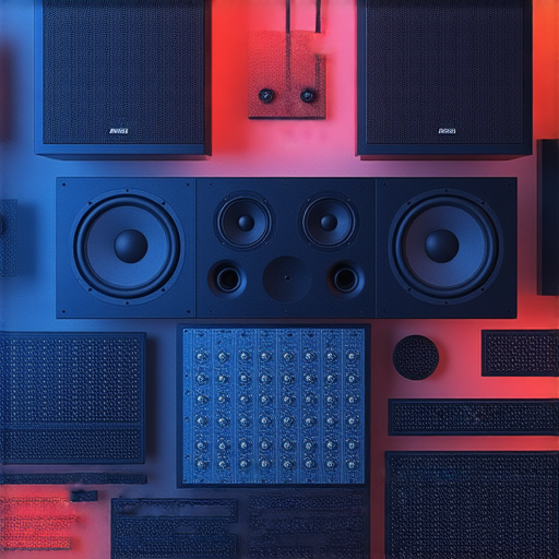 「揭開環繞音效的秘密！不僅音質升級，還有維修專業服務等你了解！」