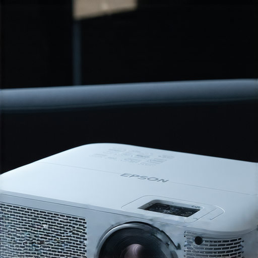 「解密Epson超短焦投影機！立即了解維修秘訣，讓你輕鬆擁有影院體驗！」