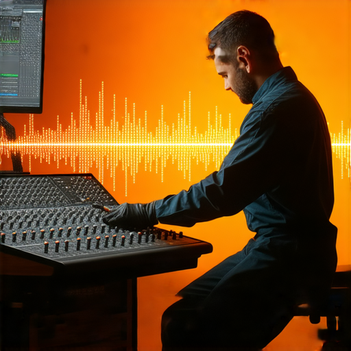 「EQ音響故障嗎？立即了解我們的專業維修服務，讓音樂再次充滿你的生活！」