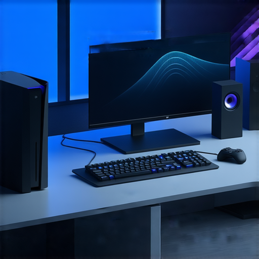 「如何輕鬆連接Bluetooth喇叭於PS5？專業維修服務助你保持最佳音效！」