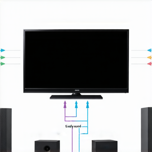 「如何輕鬆連接電視與BOSE音響？立即探索專業維修服務！」