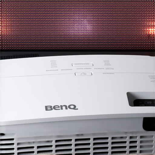 「發現BenQ 3D投影機的潛力！立即了解專業維修服務，讓影像重現生機！」