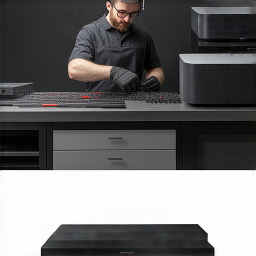 「Bose 100音質的秘密！發現您的音響潛能，立即預約專業維修服務！」