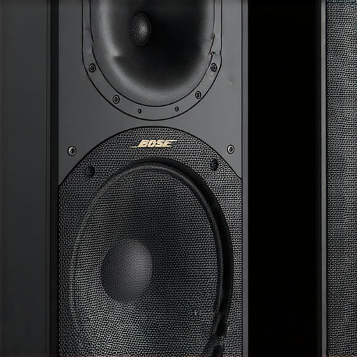 「Bose 464 啟示：音響潛能無限，專業維修讓你重拾清晰音質！」