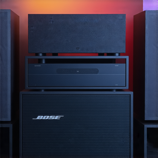 「Bose 800音響神技揭秘！你的音效能否潛力無窮？即刻了解專業維修服務！」