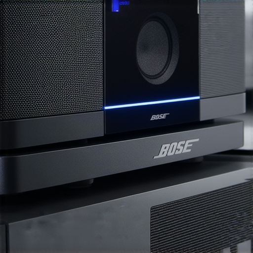 「發現Bose 9000的隱藏潛能！立即了解我們的專業維修服務！」