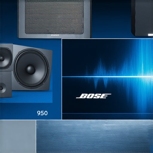 Bose 950音響故障維修服務專業團隊，提供音質恢復解決方案，助您重拾卓越音效，從容面對音響問題。