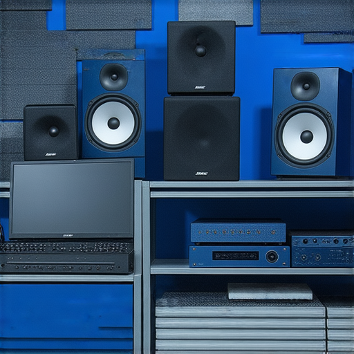 「發現隱藏在Bose音響背後的維修秘訣，立即了解我們的專業服務！」