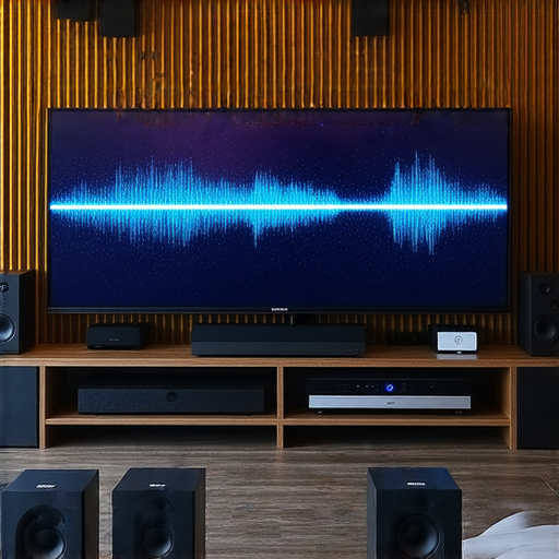 「破解Bose 7.2家庭劇院系統的音質密碼！了解我們的專業維修服務，立即探索！」