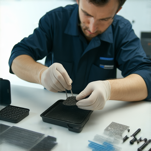 「你的GoPro或iPhone故障了嗎？揭開專業維修秘密，讓拍攝再次精彩！」