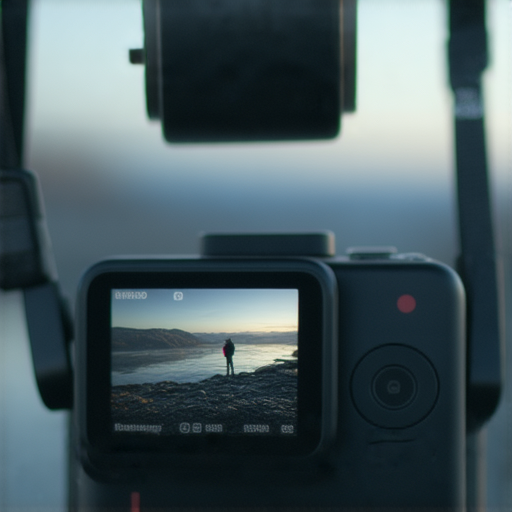 《探索GoPro Hero 6的無限可能！了解其超強規格與維修服務，讓你的拍攝更完美！》