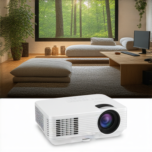 「不再是電視！發現投影機的驚人優勢，還有專業維修服務等著你！」