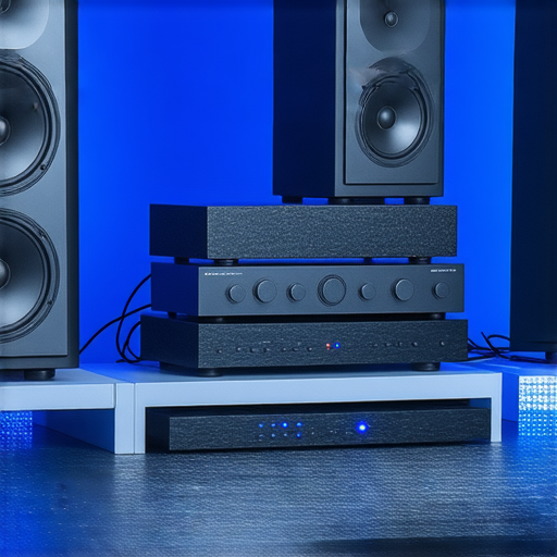 「體驗沉浸式音效！立即了解我們的5.1音響維修服務，給您無與倫比的聲音享受！」