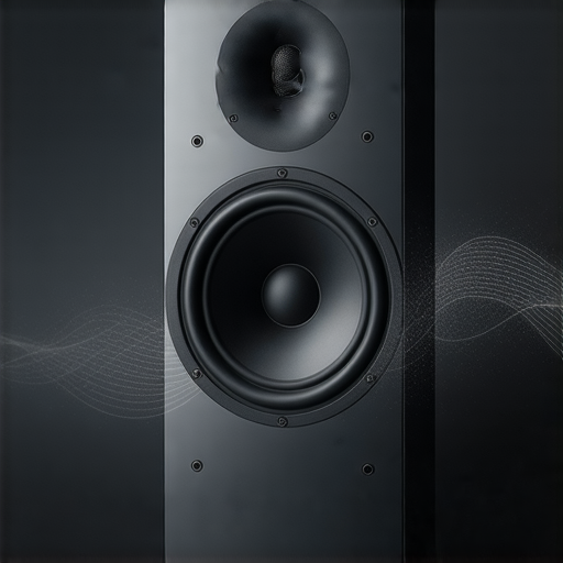 「揭開Hi-Fi喇叭的秘密！你的音響若有問題，我們能幫助你恢復澎湃音效！」